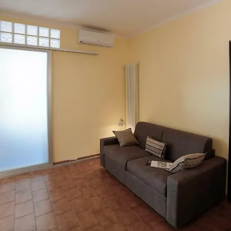 La Casetta Di Pia Apartamento *