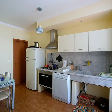 La Casetta Di Pia Apartamento *