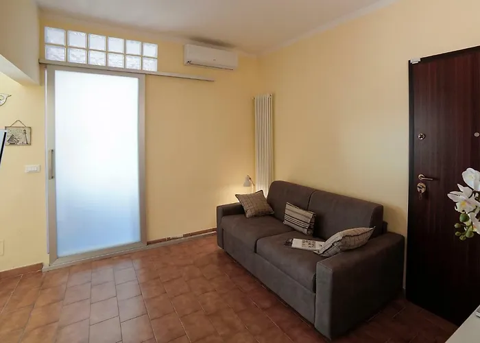 La Casetta Di Pia شقة *