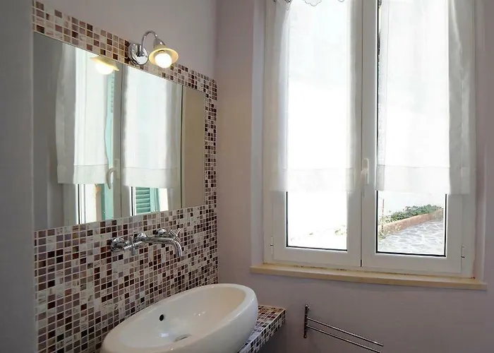 La Casetta Di Pia شقة *