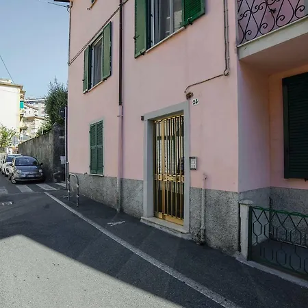 La Casetta Di Pia *